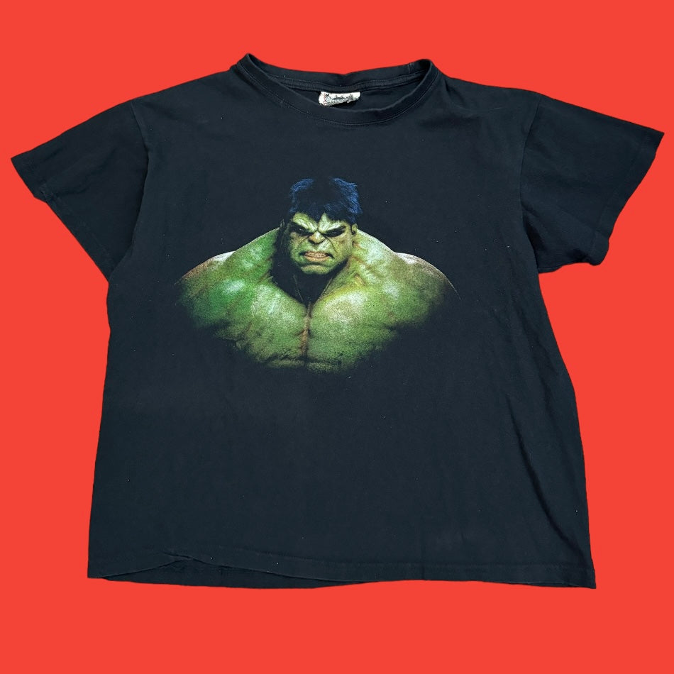 Marvel Hulk Solo T-Shirt S
