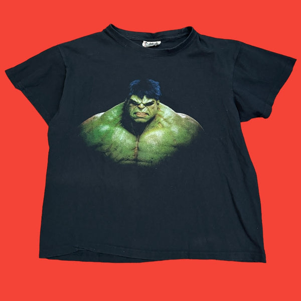 Marvel Hulk Solo T-Shirt S