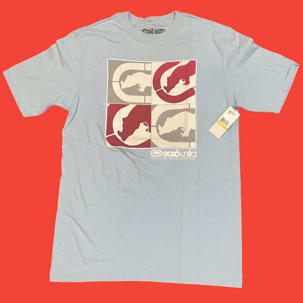 Ecko Unltd Logos T-Shirt L