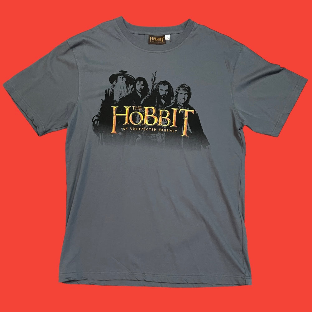 The Hobbit T-Shirt L
