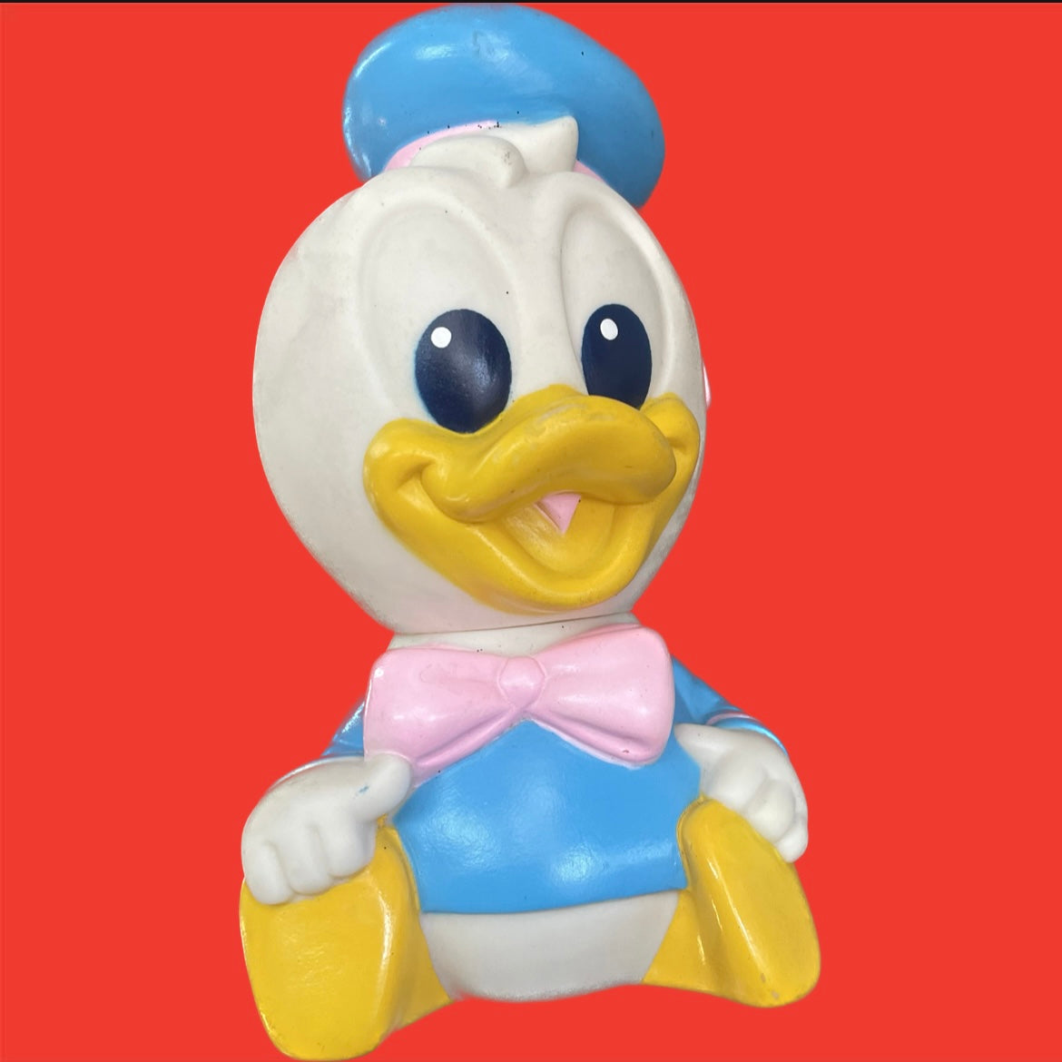 Donald Duck Baby Doll