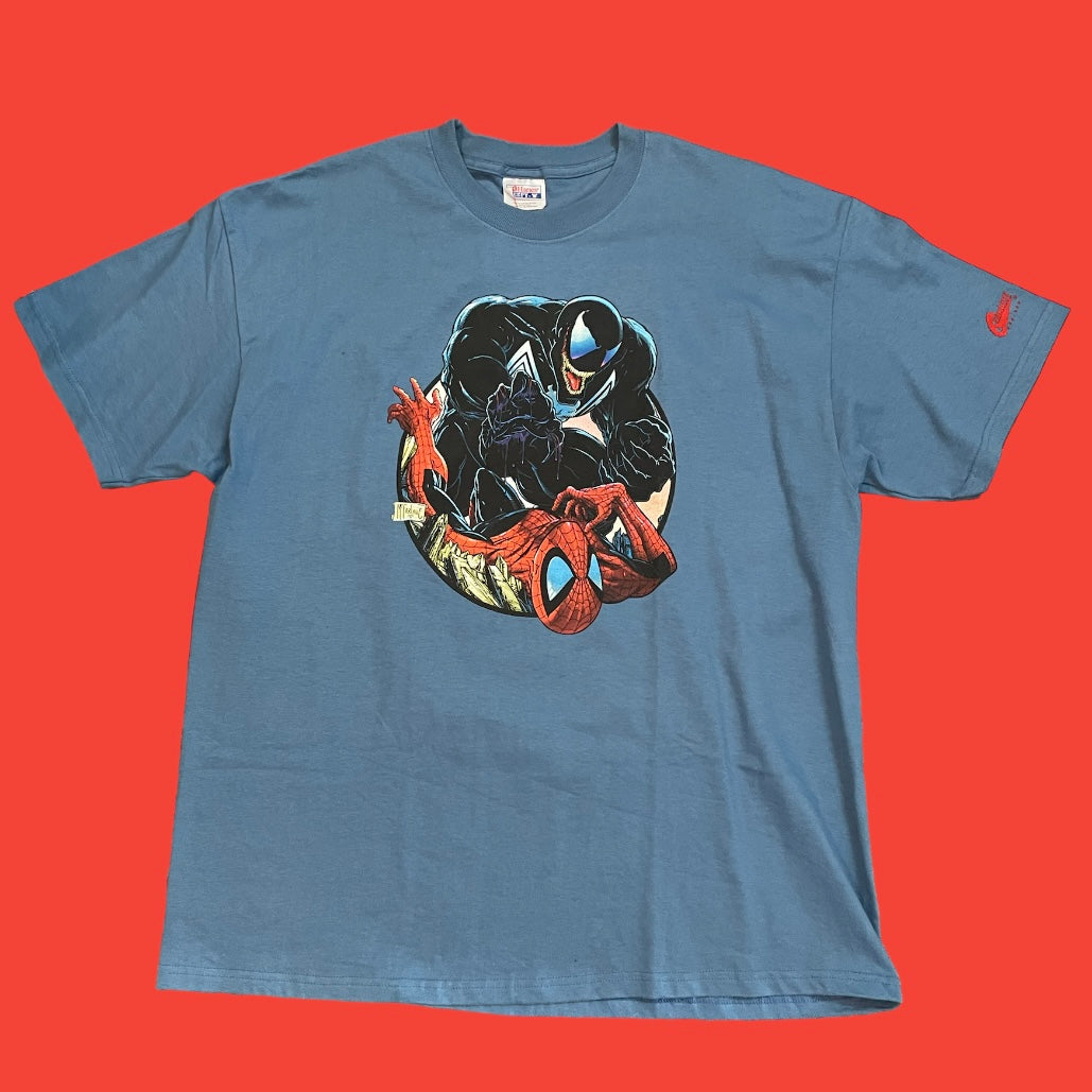 Venom & Spider-Man McFarlane T-Shirt XL