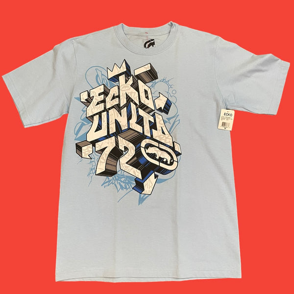 Ecko Unltd Wildstyle T-Shirt L