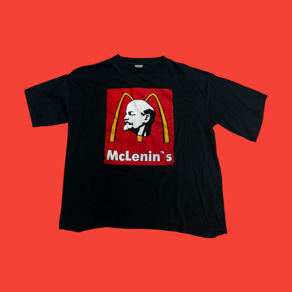 Mclenin’s The Party is over T-Shirt L