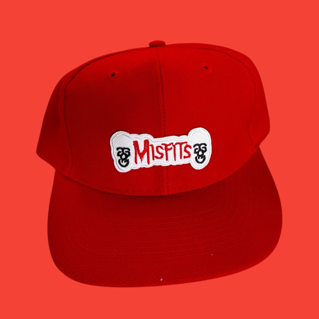 Misfits SnapBack