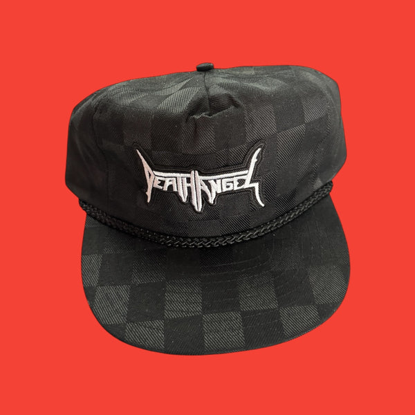 Death Angel Snapback