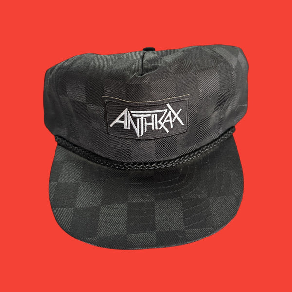 Anthrax SnapBack