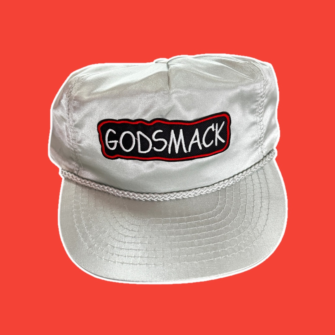 Godsmack band Snapback