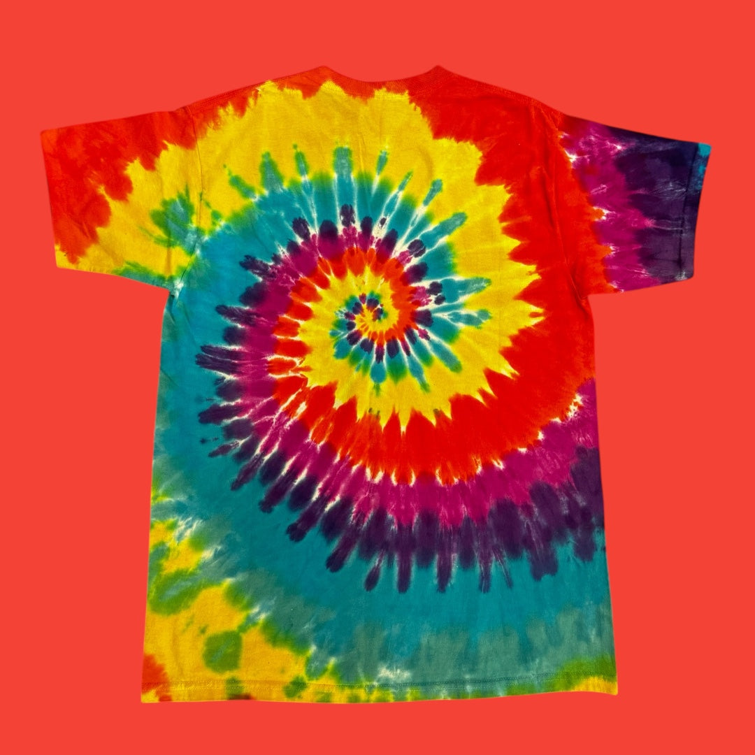 Graffix Rave T-Shirt L