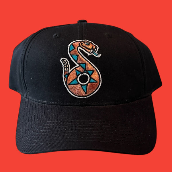 Tucson Sidewinders Snapback