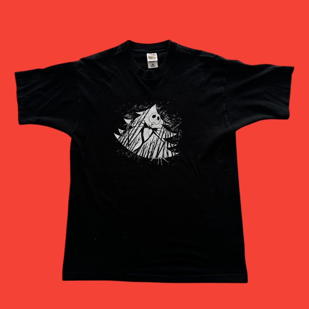 Original nightmare before Christmas T-Shirt XL
