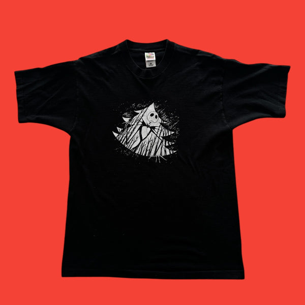 Original nightmare before Christmas T-Shirt XL