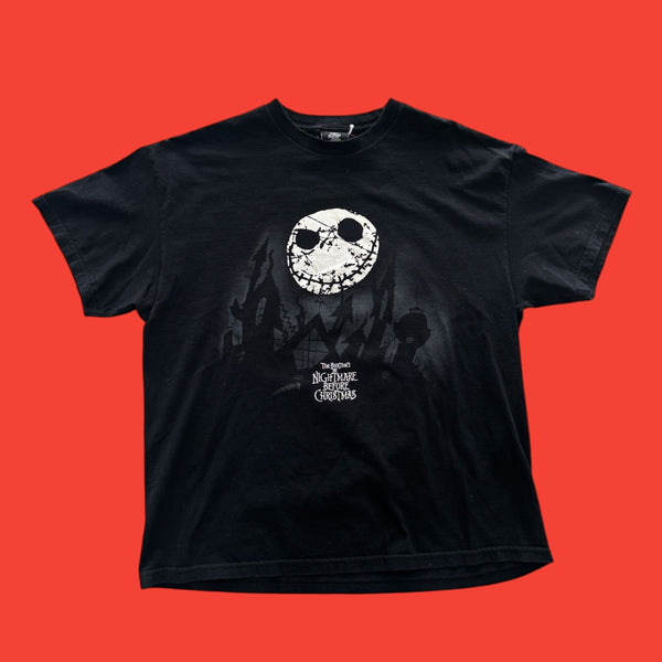 The nightmare before Christmas T-Shirt XL