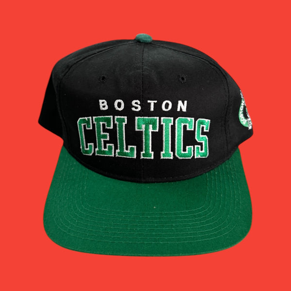 Boston Celtics Starter Snapback