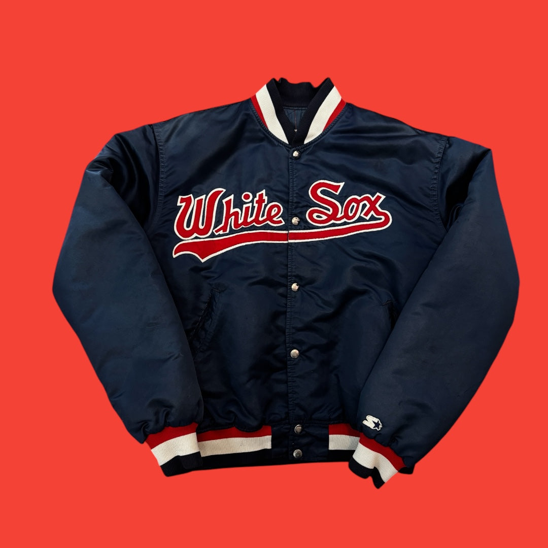 White Sox’s Starter Jacket L
