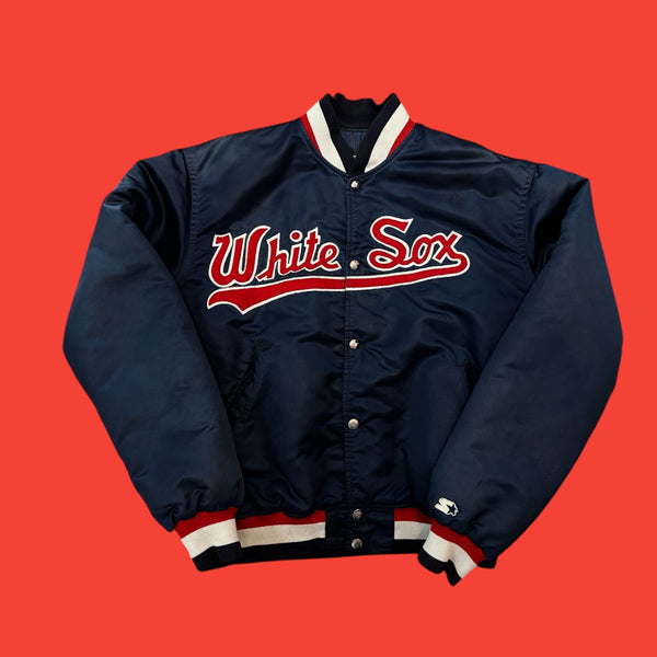 White Sox’s Starter Jacket L