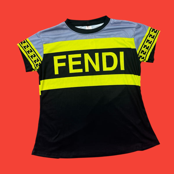 FF T-Shirt S