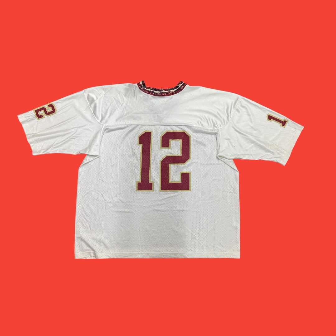 Florida State Seminoles Nike Jersey XL