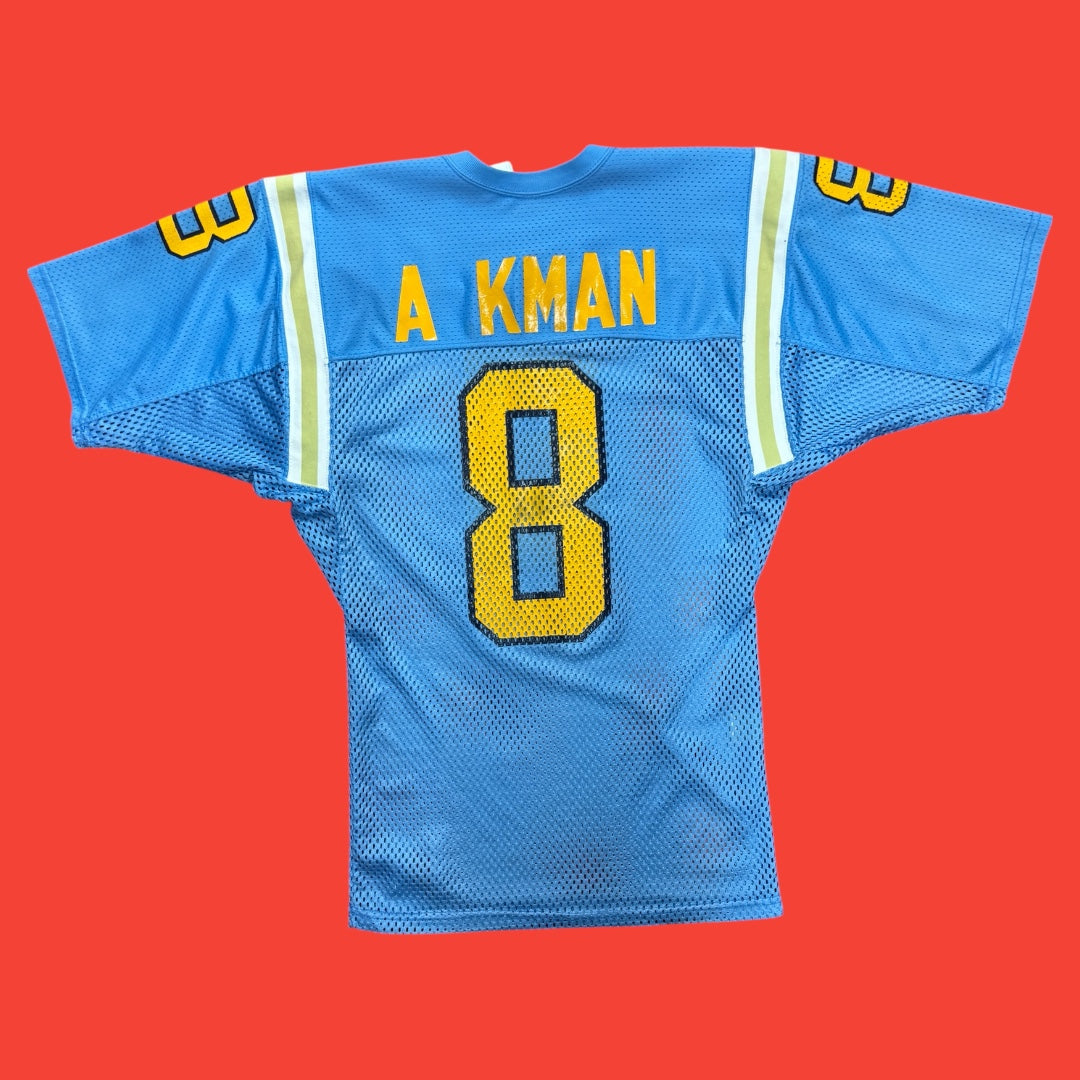 UCLA Troy Aikman Jersey M