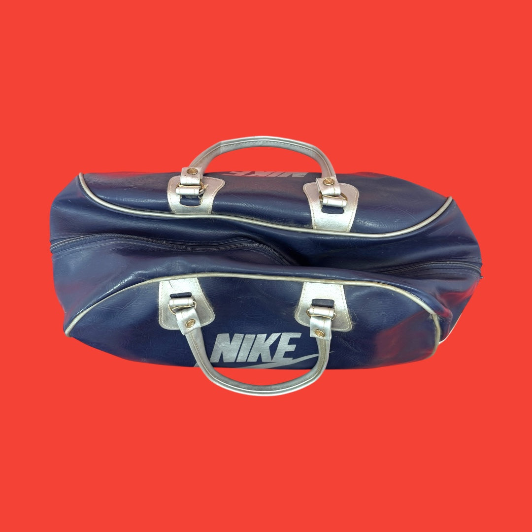Nike 80s Duffle Bag