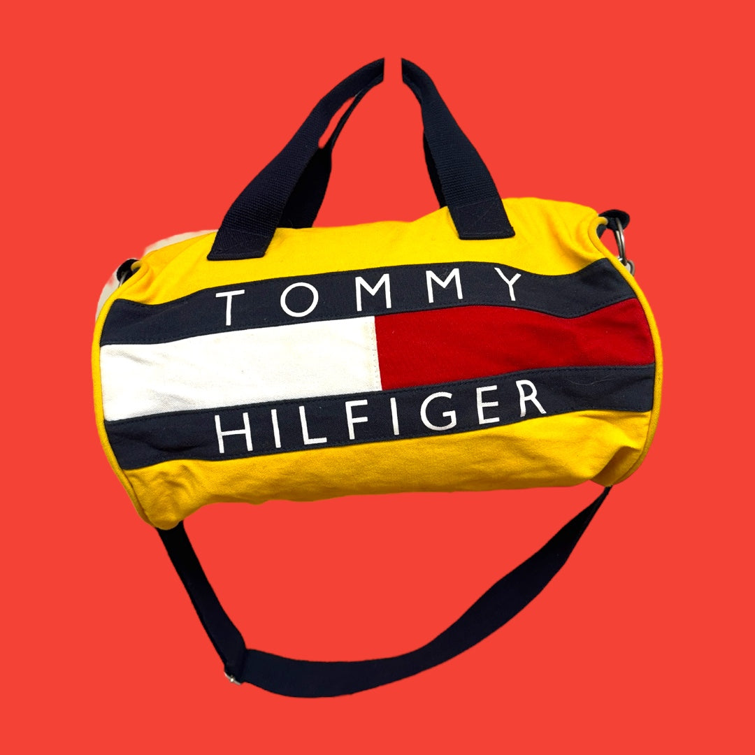 Tommy Hilfiger Mini Duffle Bag