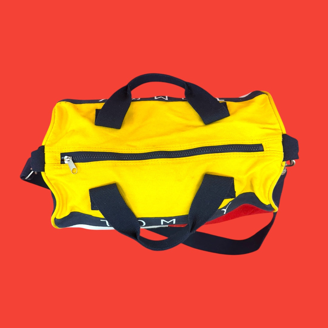Tommy Hilfiger Mini Duffle Bag