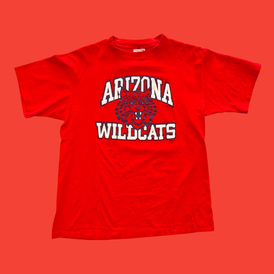 Arizona Wildcats T-Shirt L