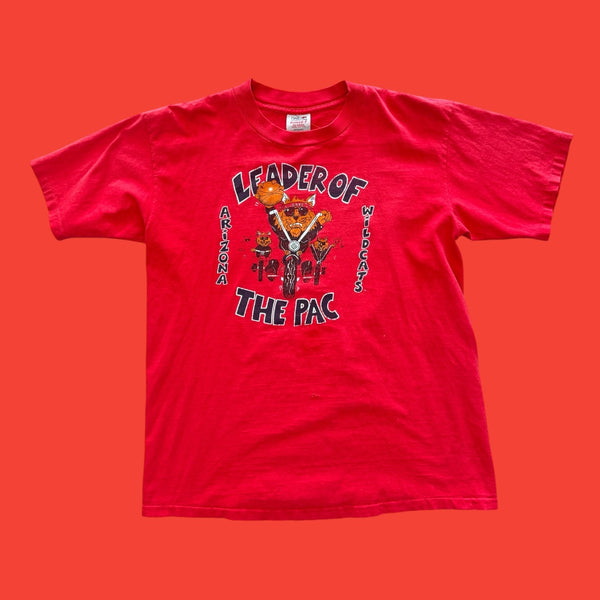 Arizona Leader Of The PAC T-Shirt L