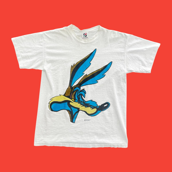 Shadow Coyote T-Shirt XL