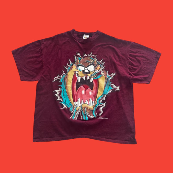 Breakthrough Taz T-Shirt XL