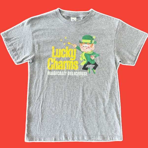 “Magically delicious” Elf T-Shirt M