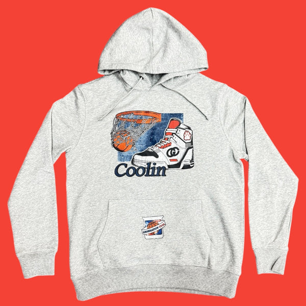 GC COOLIN OFFICIAL HOODIE