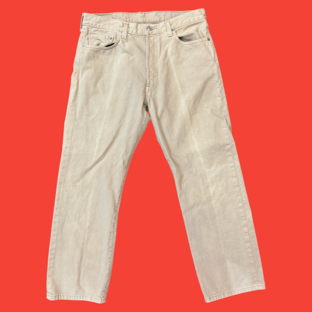 Levi 501 Jean Size 36