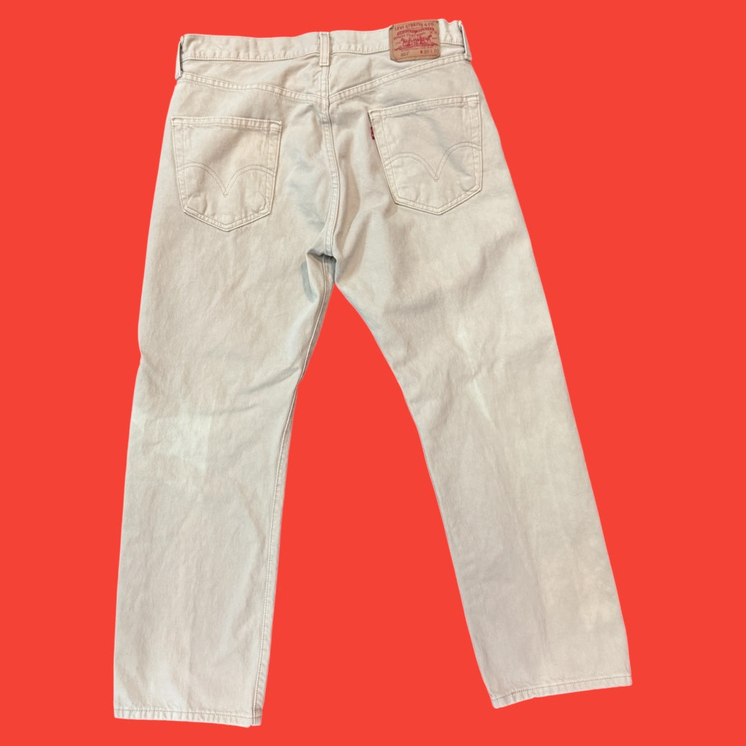 Levi 501 Jean Size 36