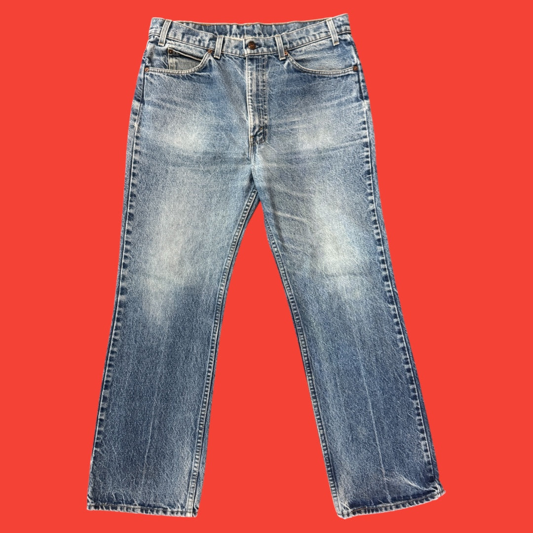 Levi 501 Jean Size 36