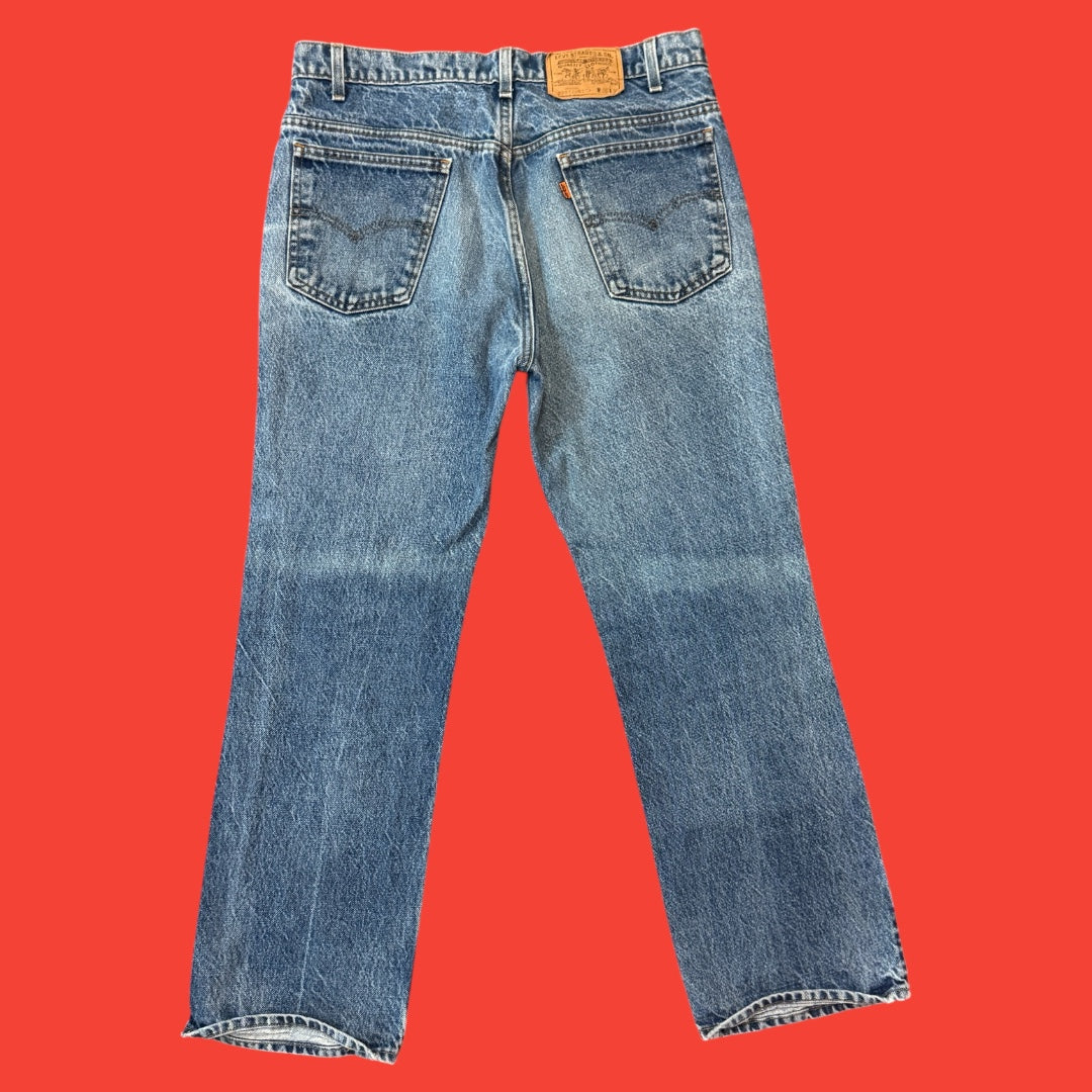 Levi 501 Jean Size 36