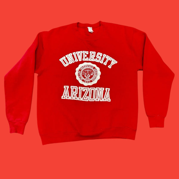 University Of Arizona Crewneck L