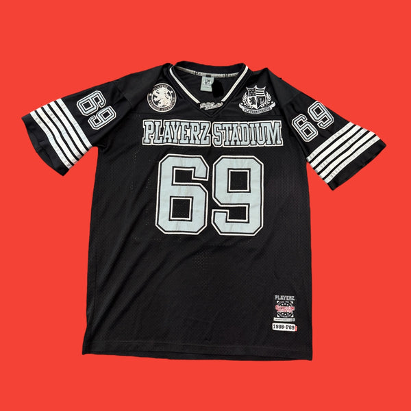Playerz Stadium Jersey