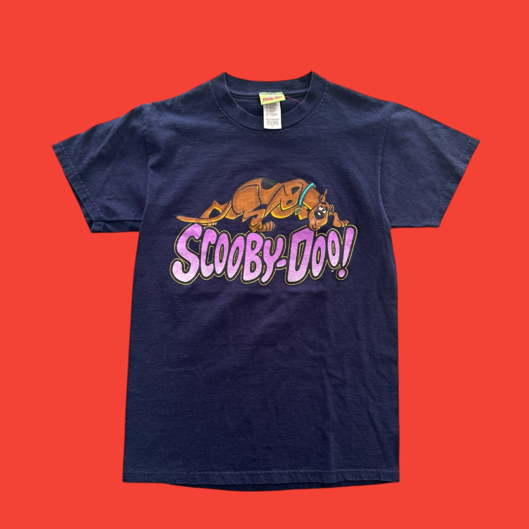Scooby Doo! T-shirt S