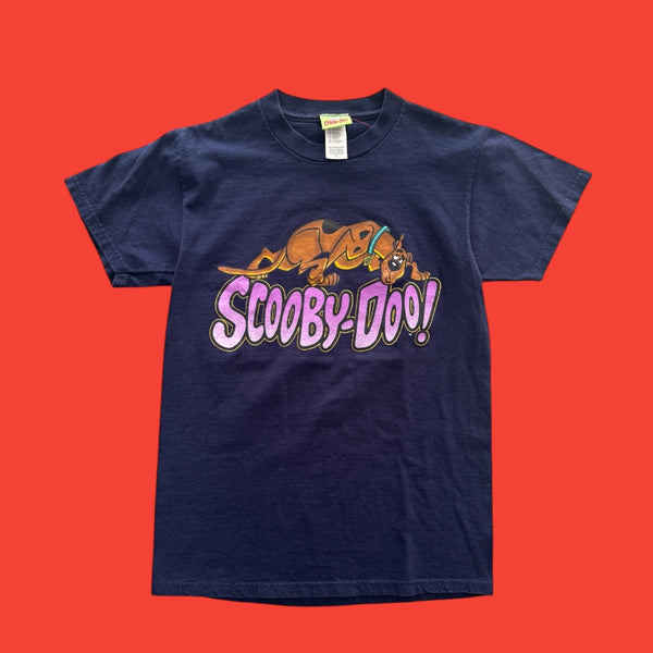 Scooby Doo! T-shirt S