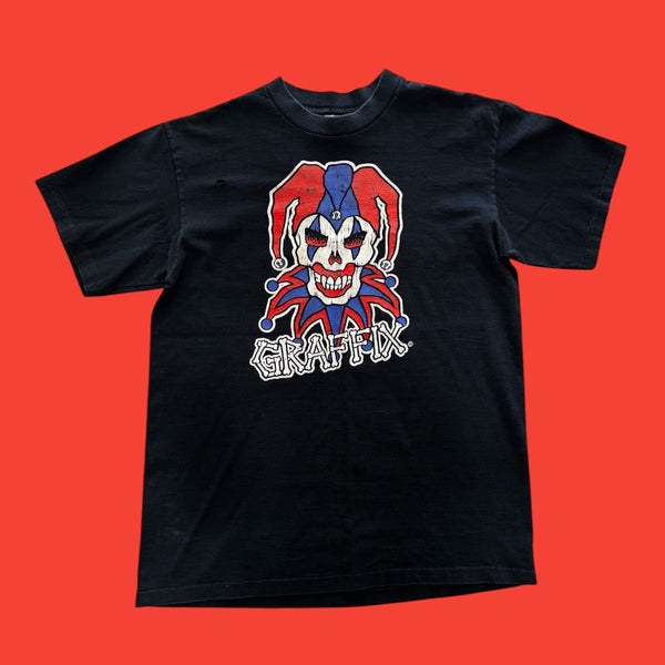 Graffix T-Shirt L