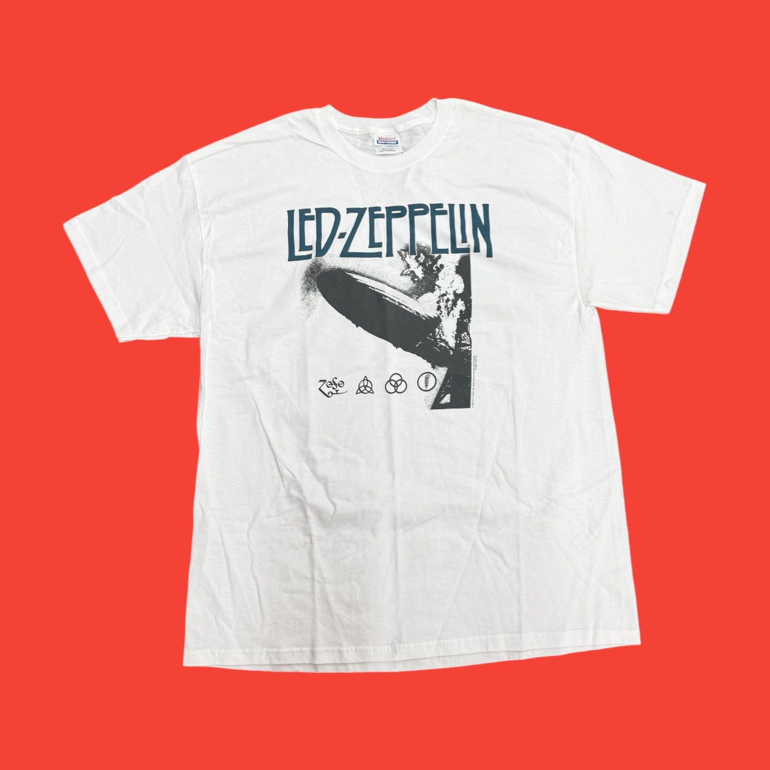 Led Zeppelin 1 T-Shirt XL