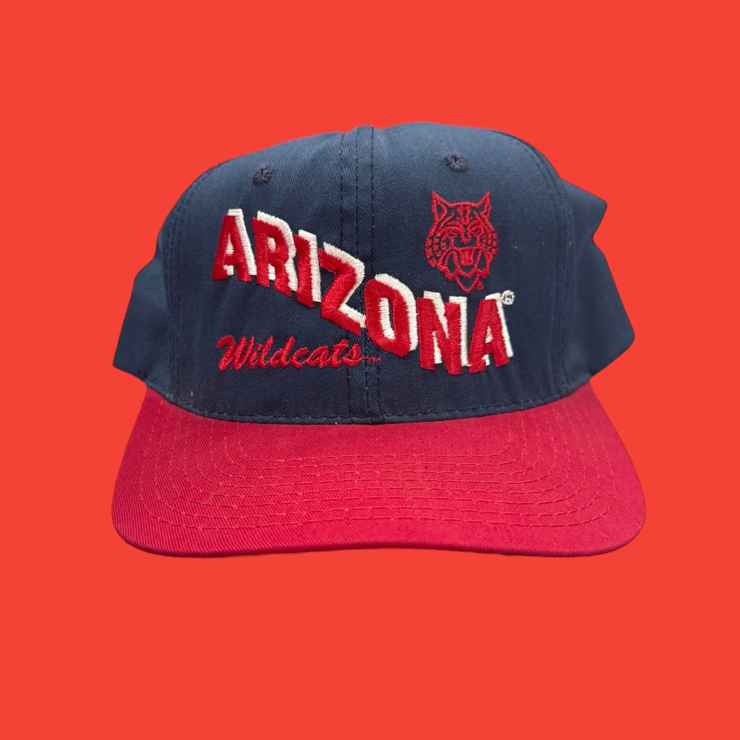 Arizona Wildcats Snapback