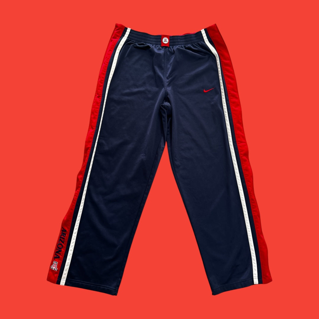 Arizona Wildcats Nike Elite Sweatpants L