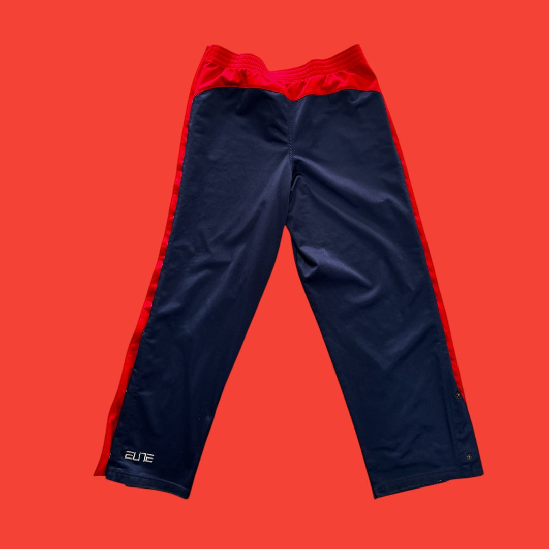 Arizona Wildcats Nike Elite Sweatpants L