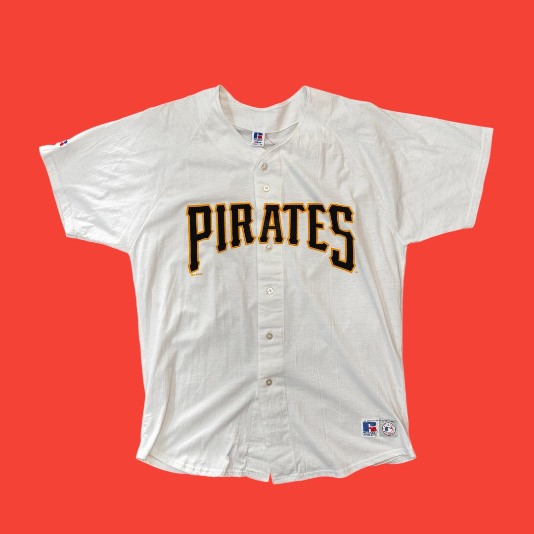 Pittsburgh Pirates Jersey 2XL