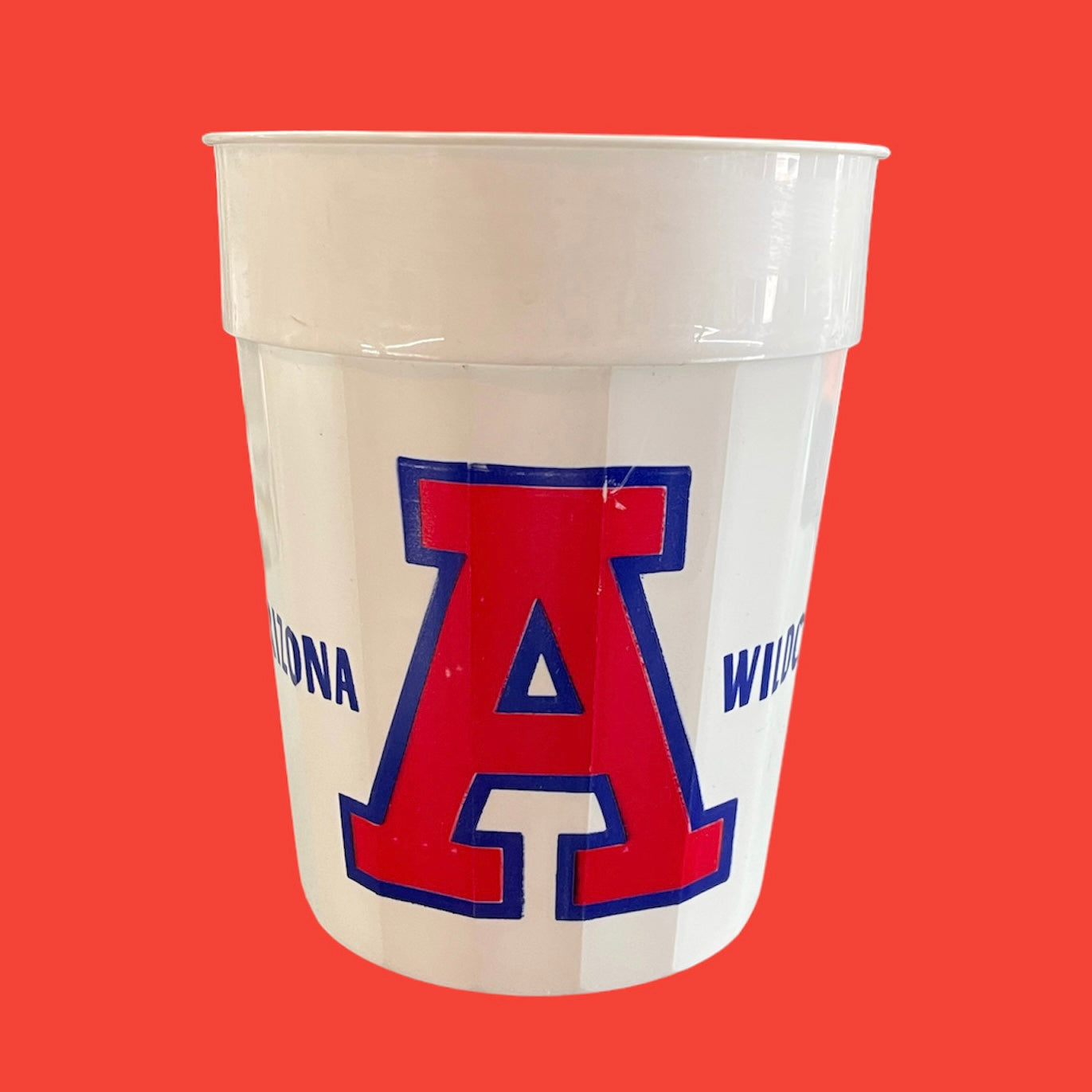 Arizona University Cup