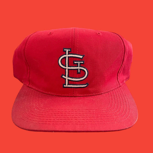 St. Louis Cardinals Logo Snapback