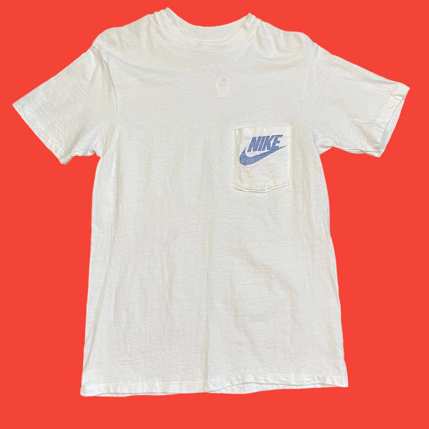 Nike Pocket Logo T-Shirt M