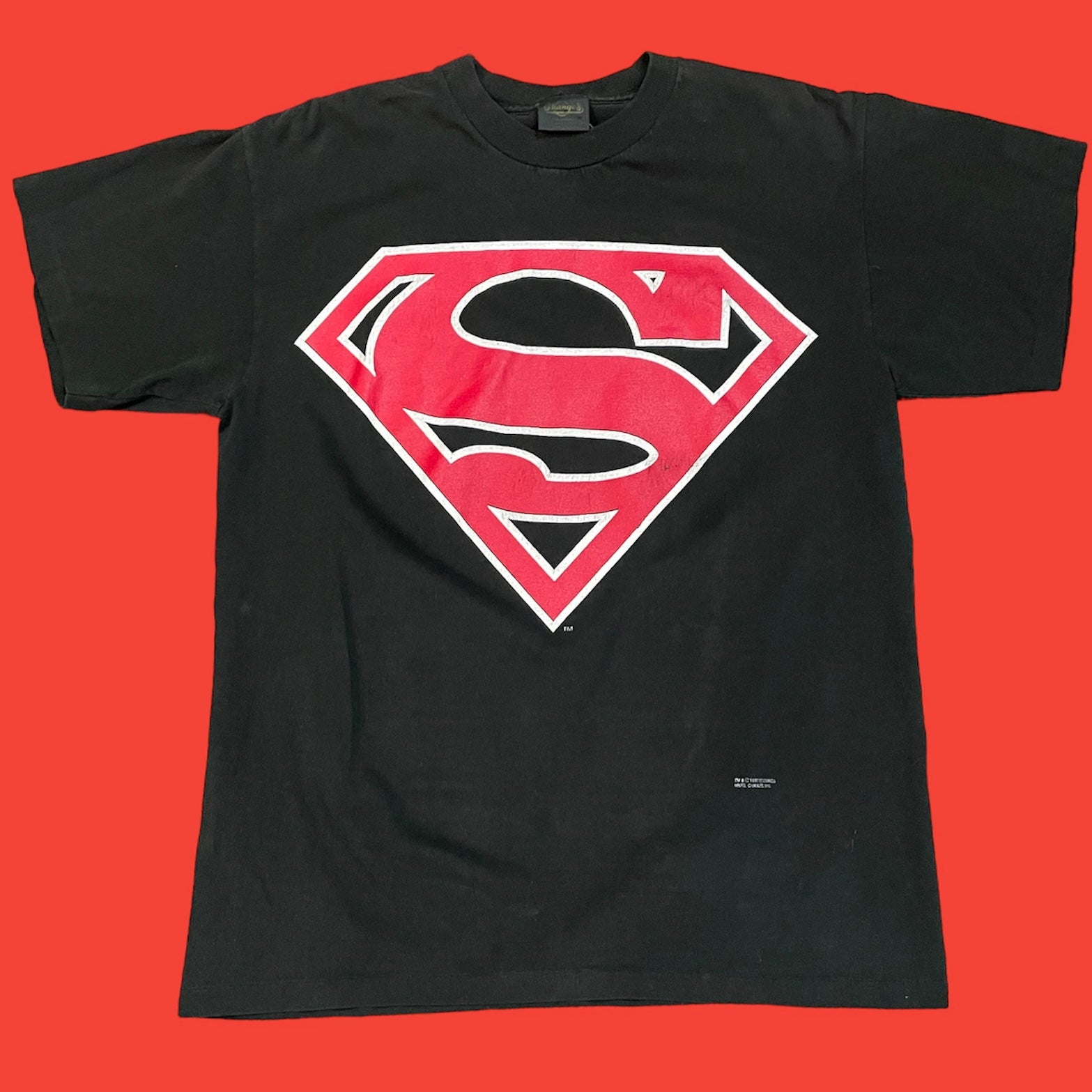 Superman Changes 97 T-Shirt L